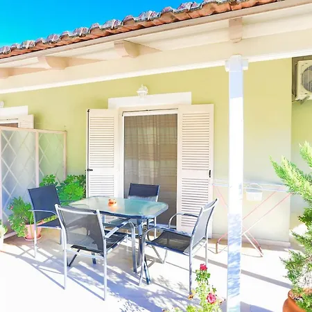 Appartement Amalia