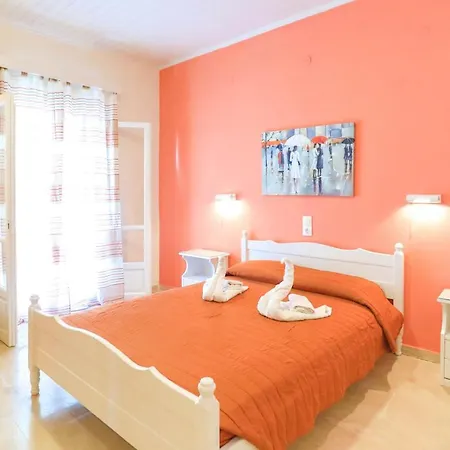 Appartement Amalia