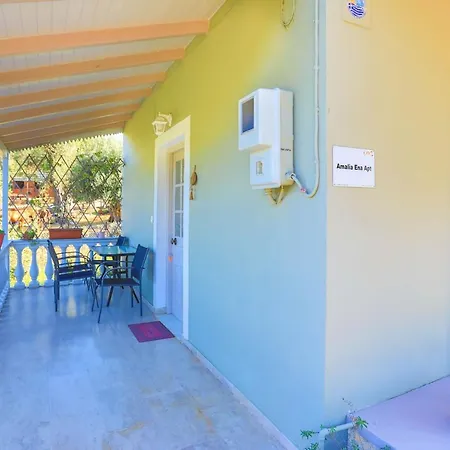 Appartement Amalia