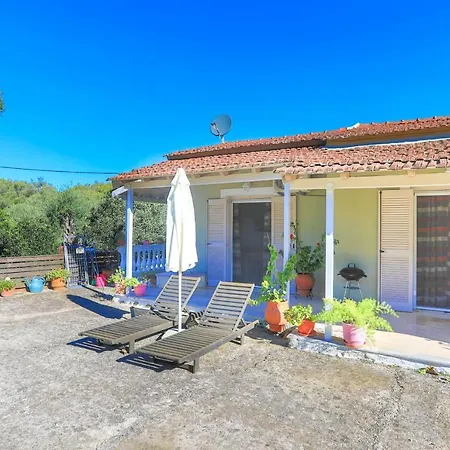 Amalia Appartement