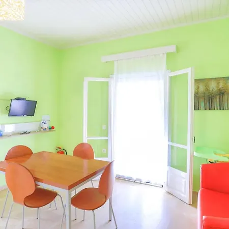 Amalia Apartamento