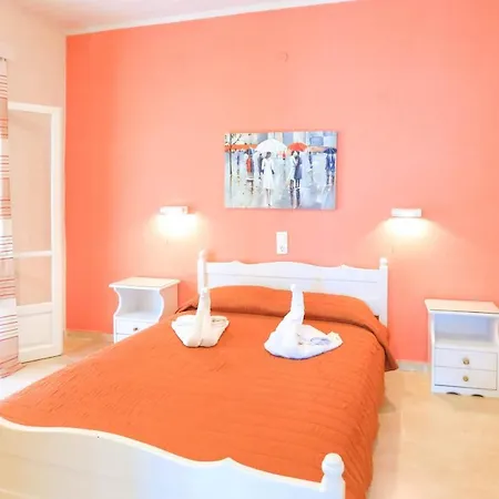 Apartment Amalia