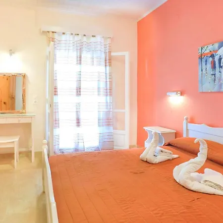 Amalia Apartment