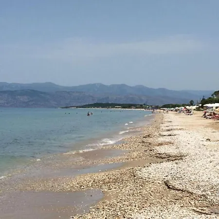 Amalia Agios Spyridon (Corfu)