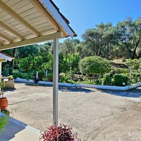 Amalia Apartment Agios Spyridon (Corfu)