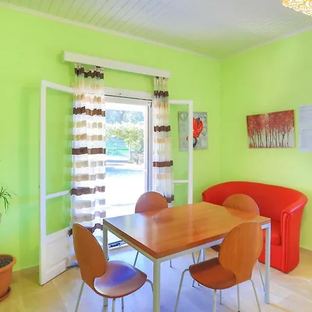Apartment Amalia