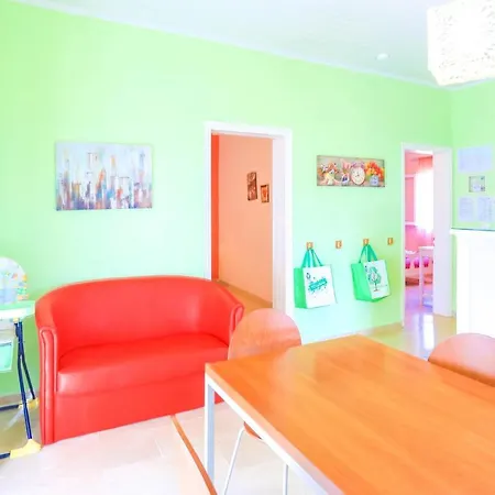 Amalia Apartment
